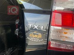 تويوتا لاندكروزر برادو